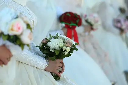 Как гражданину ЛР заключить брак с женщиной, имеющей в Латвии статус беженки?