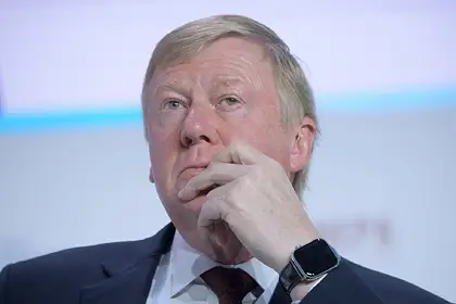 Чубайса выписали из больницы в Италии: «Организм российского менеджера ответил на лечение»