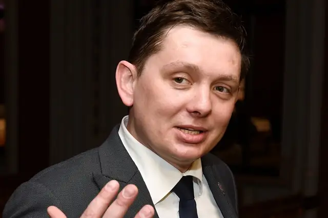 С экс-депутата Кайминьша взыщут свыше 24 тысяч евро; он проиграл в суде
