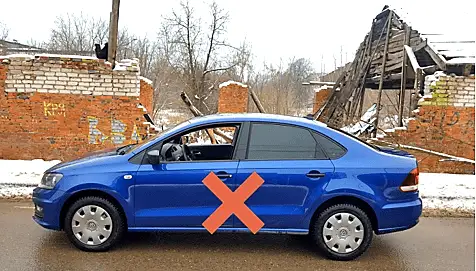 Купи-продай: как правильно фотографировать машину перед продажей