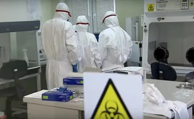 Врачи рассказали о симптомах «индийского» штамма