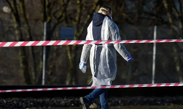 Konstatēti vēl seši Covid-19 saslimšanas gadījumi