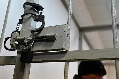 Iekšējās drošības birojs aizturējis divas Valsts policijas amatpersonas