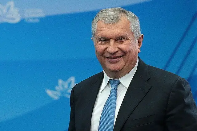Кризис имени Сечина: зачем глава «Роснефти» обвалил рубль и при чем тут Рейган