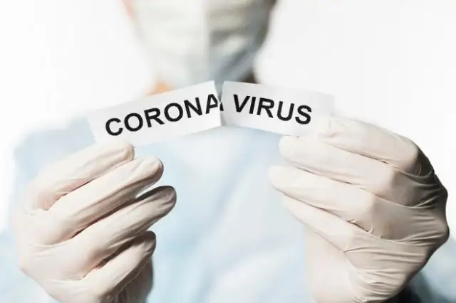 Исследование: в Латвии ситуация с Covid-19 гораздо лучше, чем в США, Великобритании и Франции (инфографика)