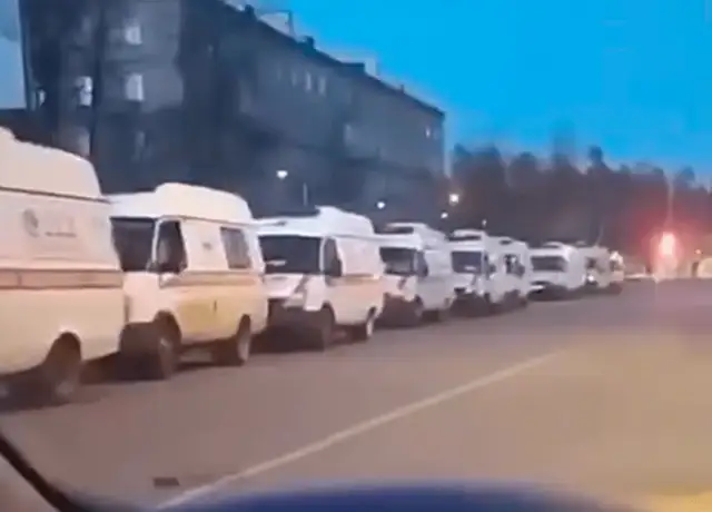 Молекулярный биолог Ольга Матвеева о новой волне ковида в России (ЛЕКЦИЯ)
