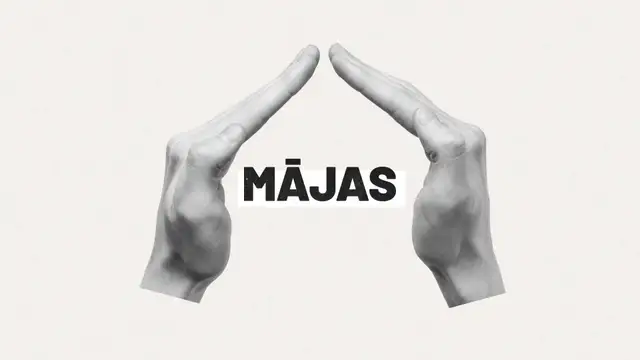 «Дом. Мыло. Два метра»: в Латвии началась информационная кампания о профилактике Covid-19
