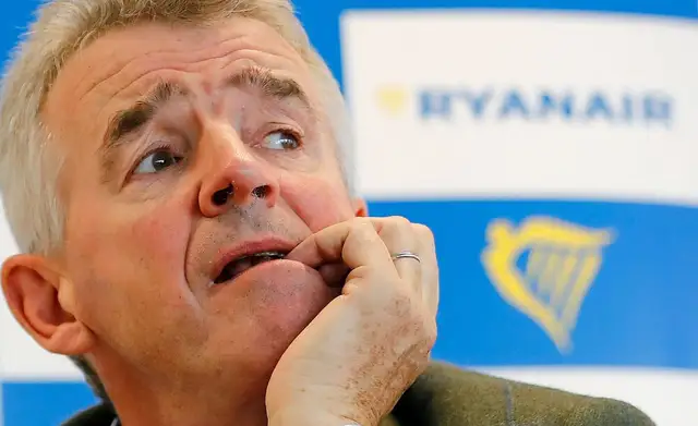 «Большой идиот» против «очень богатого идиота»: Маск, Ryanair и интернет-цирк с билетами