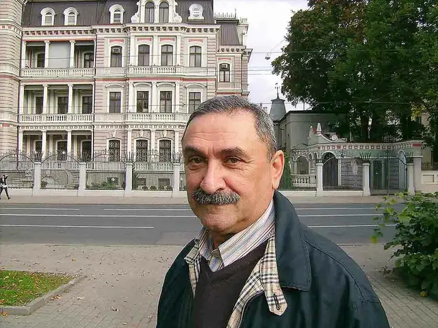 Писатель: «Странами правят катастрофы». Чернобыль: как это было на самом деле?