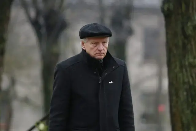 Дайнис Иванс: «Самая большая страна русофобоф — это Россия»
