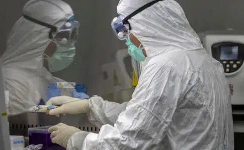 «Covid-19» у женщин из Рижского приюта проходит бессимптомно, они изолированы