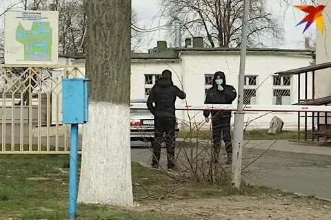 «Ставят диагноз пневмония, ОРВИ либо бронхит»: активисты сообщают об «аномальной впышке» в белорусском Витебске
