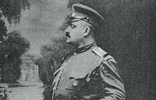 Задолго до 1937-го: как в царской России повесили полковника Мясоедова по наскоро сшитому делу
