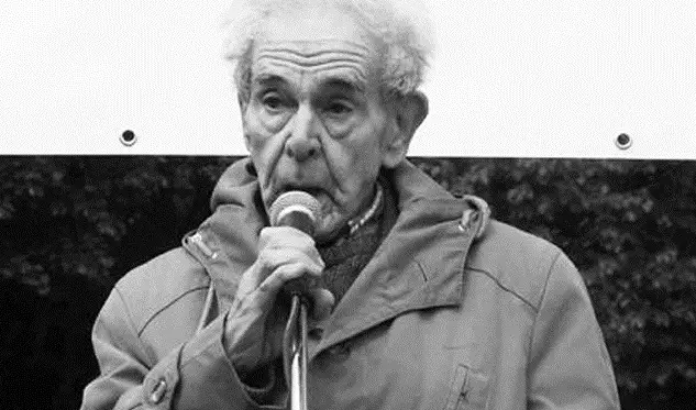 «Русскому — не больше тройки»: как Борис Инфантьев учился в довоенной латышской гимназии