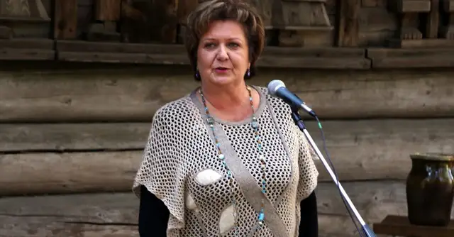 Millersoni atbrīvo no Brīvdabas muzeja direktores amata