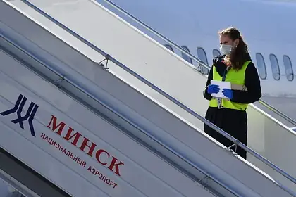 ВОЗ призвала Белоруссию готовиться к худшему