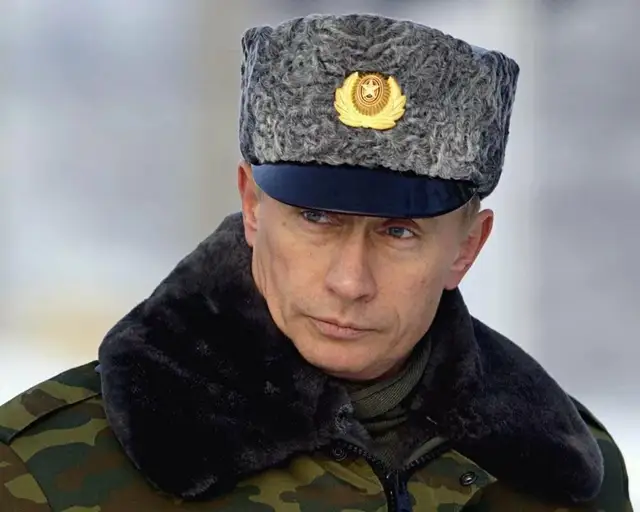 Путина припугнули: политолог Пионтковский (ВИДЕО)