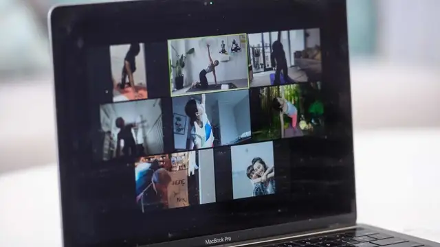 Google отказался от популярного сервиса Zoom из-за опасности для пользователей