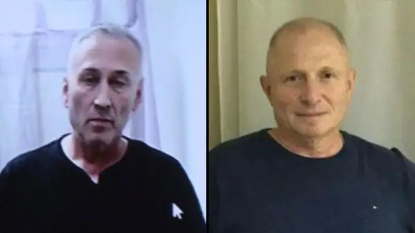 Спор по поводу Covid-19 закончился трагедией: парикмахер Сергей убил стоматолога Григория