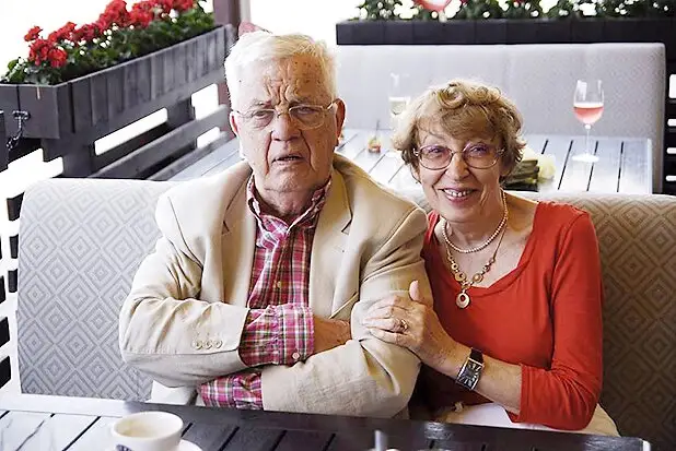 «Жизнь без радио, которому я отдала 57 лет…» Легендарная радиоведущая Татьяна Зандерсоне о времени и о себе