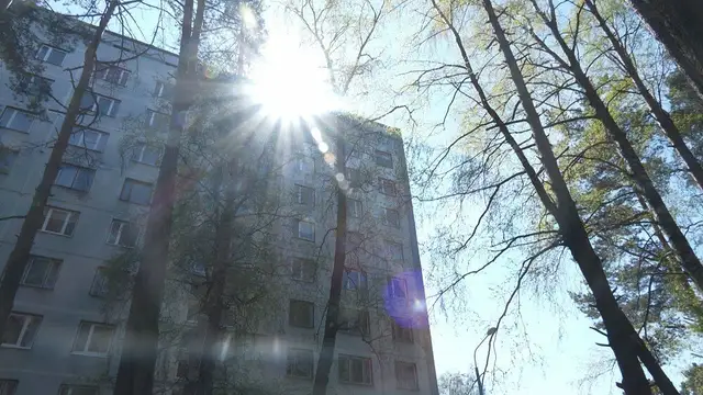 Выброситься из окна помешали соседи: за минуту до трагедии