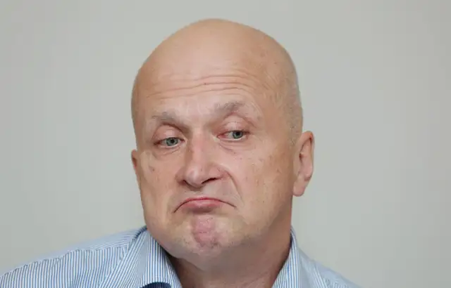 Иванов освобождён из под стражи: De facto утверждает, что это он предупредил Юрашу о готовящемся покушении