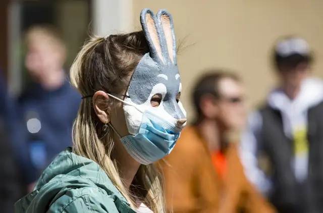 PTAC: Respiratori, higiēnas un vairākkārt lietojamās maskas nopērkamas par maksu no 0,17 eiro līdz 15 eiro