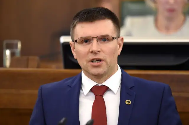 Rancāns: Nav pamata bažām, ka Latvijas iestādes būtu ko palaidušas garām amonija nitrāta glabātavu uzraudzībā