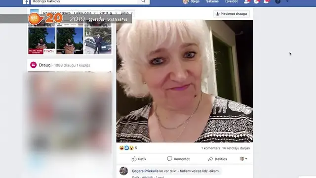 Чем она их брала? Роковая Эвита окрутила двух латвийцев сразу, оставив их с разбитым сердцем и пустым кошельком