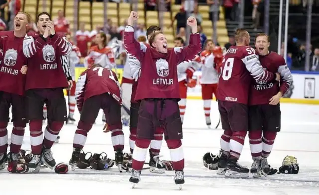 Rīgas «Dinamo» no Krievijas atgriezusies ar Covid-19 saslimušajiem