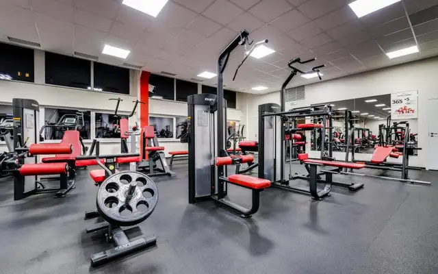 Nākamsestdien 70 Latvijas sporta un fitnesa klubi piedāvās bezmaksas treniņus