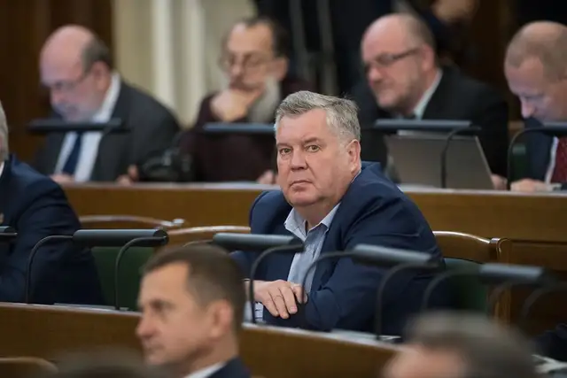 Янис Урбанович: или все вместе или не удастся
