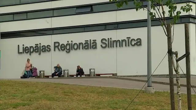 Noziedzīgu darbību rezultātā Ogres un Liepājas slimnīcas piecos iepirkumos varētu būt pārmaksājušas 300 000 eiro