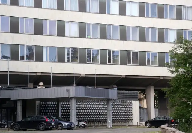Jaunnedēļ Saeimas komisija skatīs ZZS prasījumu Puntulim par sabiedrības neiesaistīšanu akustiskās koncertzāles vietas izvēlē