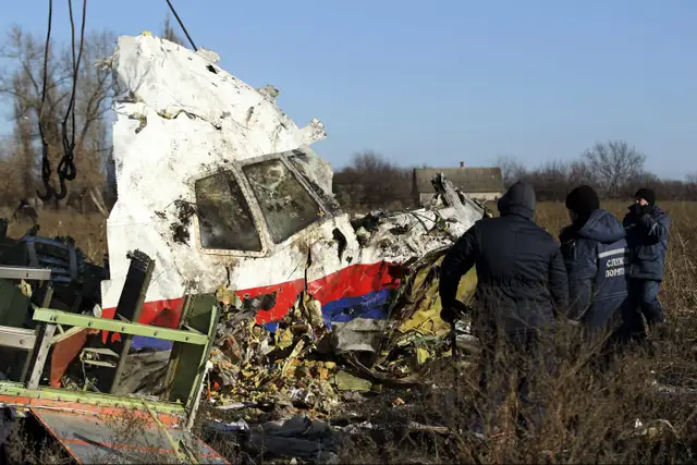 10 лет назад российский «Бук» сбил «Боинг» MH17. Чего мы до сих пор не знаем об этой трагедии?