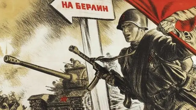 Лучший не значит первый: почему автомат Судаева не стал оружейным хитом Второй мировой