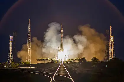 Российский «Фрегат» взорвался и разлетелся на тысячи километров