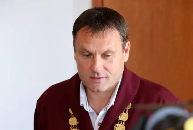 Saeima apstiprina Stukānu ģenerālprokurora amatā