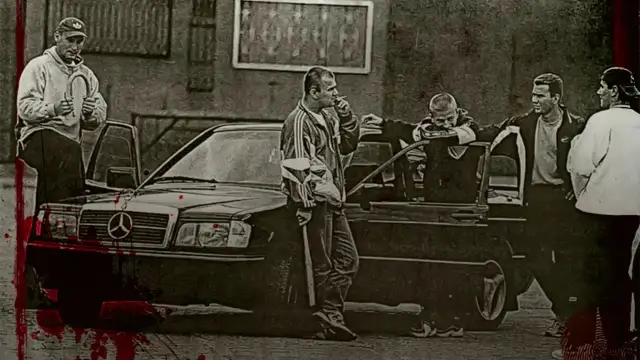 Отравление Навального показало: лихие 1990-е никуда не уходили