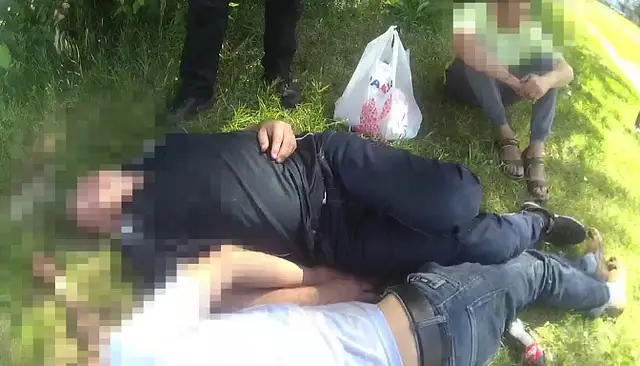 Pļavniekos policija no tēva reibumā paglābj trīs gadus vecu zēnu