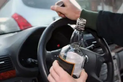 Sestdien Latvijā pieķerti 11 dzērājšoferi