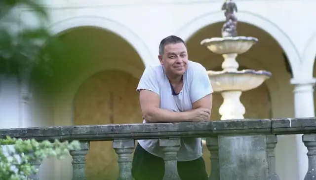 Как бывший рижанин стал поваром олигарха