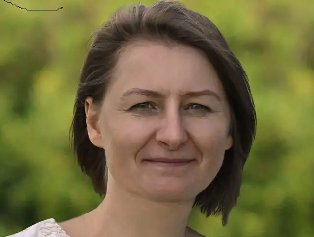 Латвия мне не чужая: как бывшая стюардесса «Аэрофлота» круто изменила свою жизнь