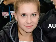 В Москве покончила с собой 20-летняя фигуристка, оставив записку