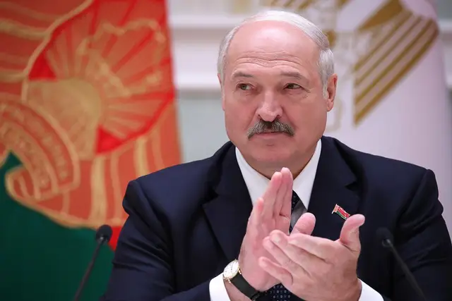Три женщины против Лукашенко (ЛЕКЦИЯ)