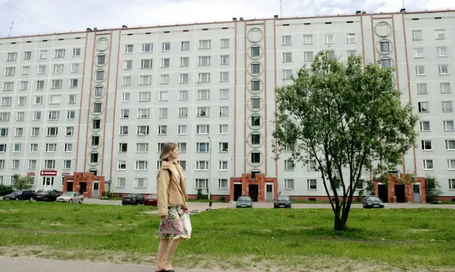 Работать дома не планировали: почему в советских проектах мини кухни