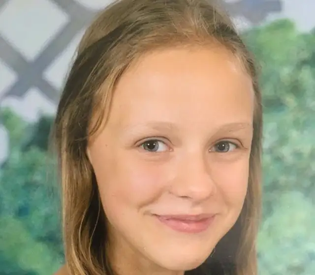 Внимание, розыск: пропала 16-летняя девушка