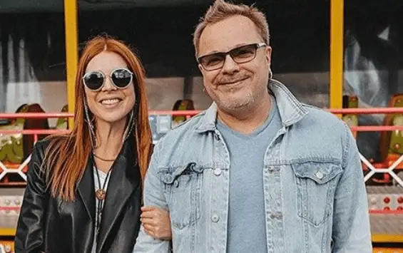 Пресянков и Подольская ждут пополнение в семье