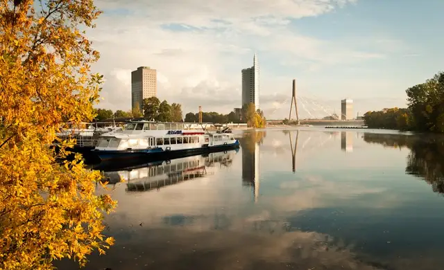 Svētdien nokrišņi nav gaidāmi