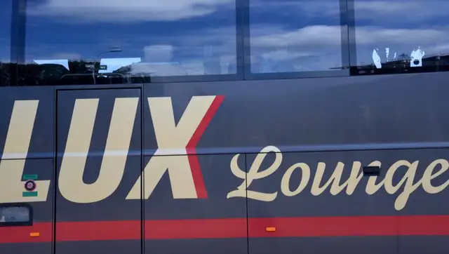 «Lux Express» atjaunos regulārus autobusu reisus uz Viļņu